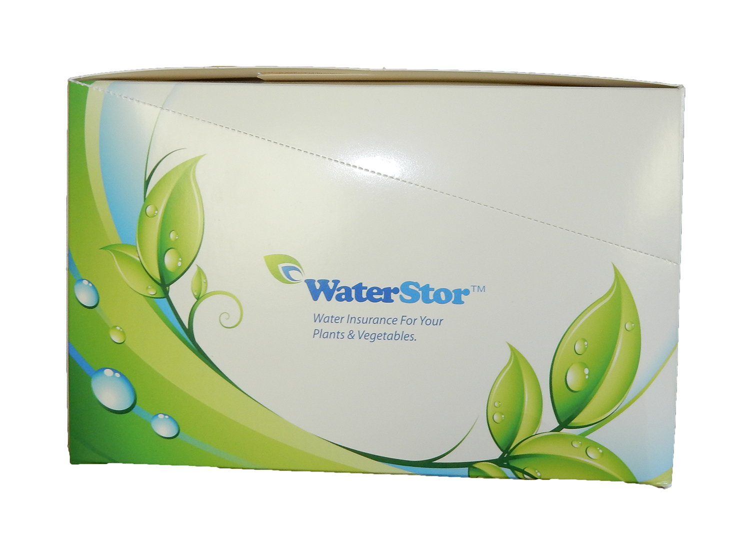 C-X-WaterStor 8 POP Boxes 3 pack, 30/POP, 8/case - Retail